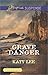 Grave Danger (Stepping Stones Island #2)