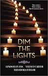 Dim the Lights by Lindsay Evans