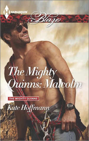 The Mighty Quinns: Malcolm (The Mighty Quinns, #27)