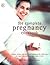 The Complete Pregnancy Cookbook  by fiona-wilcock