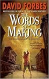 The Words of Making (The Osserian Saga, #2)