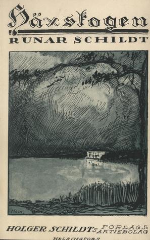 Häxskogen och andra noveller