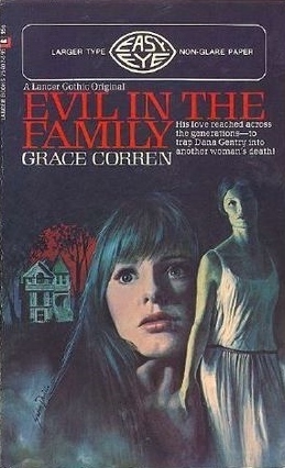Evil in the Family