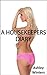A Housekeeper's Diary