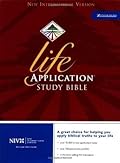 Life Application Study Bible: NIV