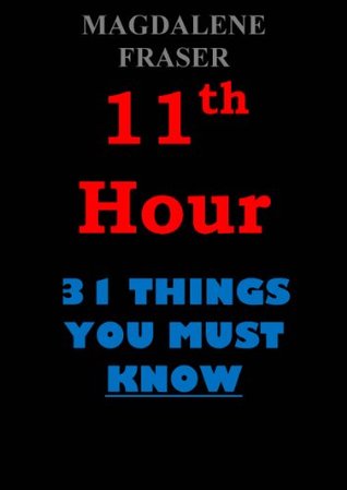 James Patterson's 11th Hour (Murder Club): 31 Things You Must Know