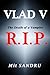 RIP, The Death of a Vampire...