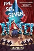 Five, Six, Seven, Nate!