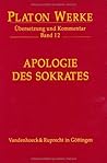Apologie des Sokrates by Plato