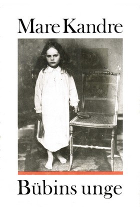 Bübins unge (Hardcover)