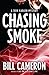 Chasing Smoke (Skin Kadash Series Book 2)