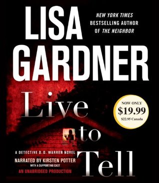 Live To Tell