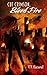 Cut Crimson, Bleed Fire by T.T. Escurel