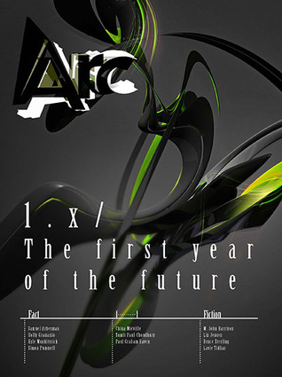 Arc 1.x: The first year of the future