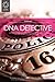 DNA Detective by Stéphanie