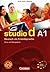 Studio D: Kurs- Und Arbeitsbuch A1