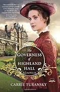 The Governess of Highland Hall