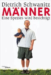 Männer. Eine Spezies wird besichtigt (Paperback)
