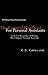 The Essential Handbook For Personal Assistants: Tools for Becoming or Hiring The Ultimate Personal Assistant