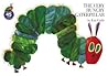 The Very Hungry Caterpillar by Eric Carle