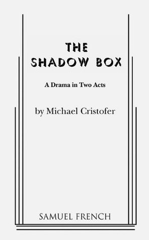The Shadow Box (Paperback)