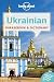 Lonely Planet Ukrainian Phr...