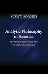Analytic Philosop...