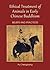 Ethical Treatment of Animals in Early Chinese Buddhism: Beliefs and Practices
