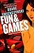 Fun & Games (Charlie Hardie, #1)