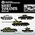 Essential Vehicle Identification Guide: Soviet Tank Units 1939-45
