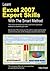 Learn Excel 2007 Expert Ski...