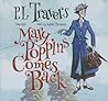 Mary Poppins Comes Back by P.L. Travers Mary Poppins Comes Back by P.L. Travers