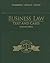 Business Law by Kenneth W. Clarkson