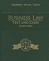 Business Law: Tex...