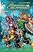 Green Lantern: Rise of the Third Army