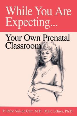 While You Are Expecting: Your Own Prenatal Classroom