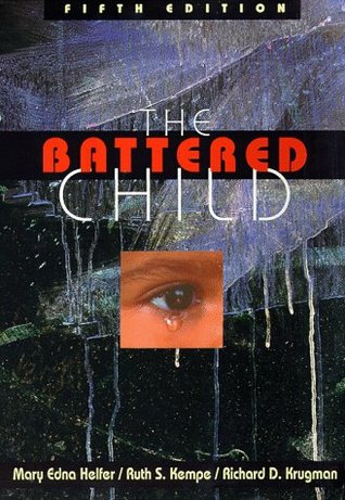 The Battered Child (Paperback)
