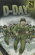 D-Day: June 6, 1944