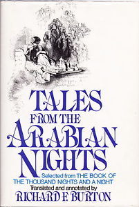Tales from The Arabian Nights: Selected from The Book of The Thousand and One Nights
