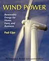 Wind Power by Paul Gipe