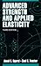 Advanced Strength and Applied Elasticity