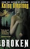Broken by Kelley Armstrong