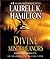 Divine Misdemeanors (Meredith Gentry, #8)