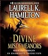 Divine Misdemeanors by Laurell K. Hamilton