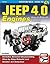Jeep 4.0 Engines-OP by Larry Shepard