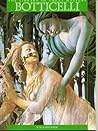 Botticelli. The Library of Great Masters