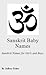 Sanskrit Baby Names: Sanskrit Names for Girls and Boys