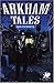 Arkham Tales: Stories of th...