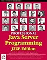 Professional Java...