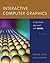 Interactive Computer Graphics by Edward Angel